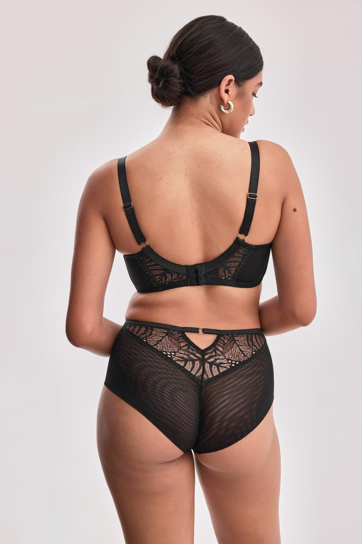 Alles Beverly M Biustonosz Miękki