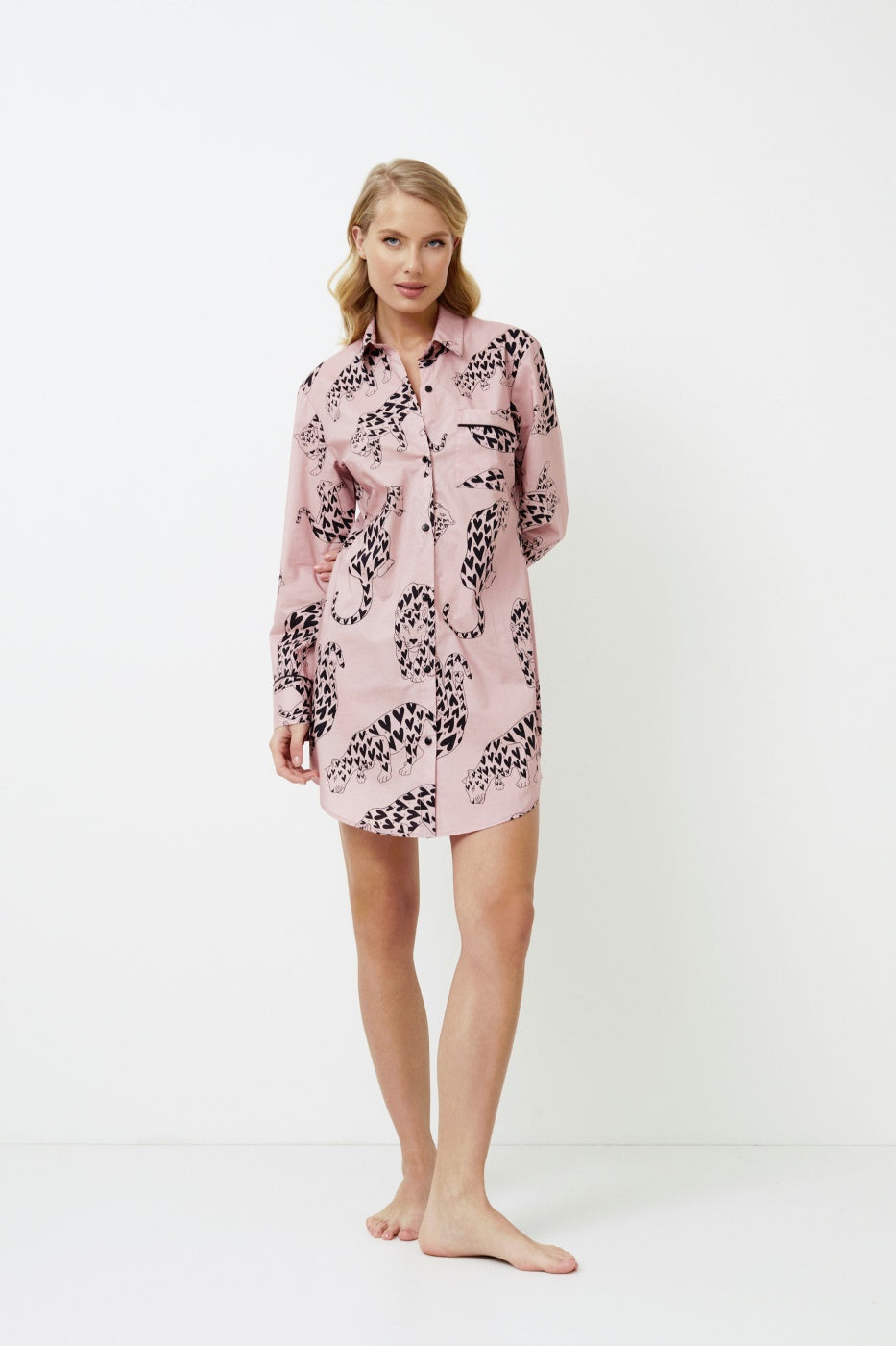 Aruelle Brenda Nocna Koszulka