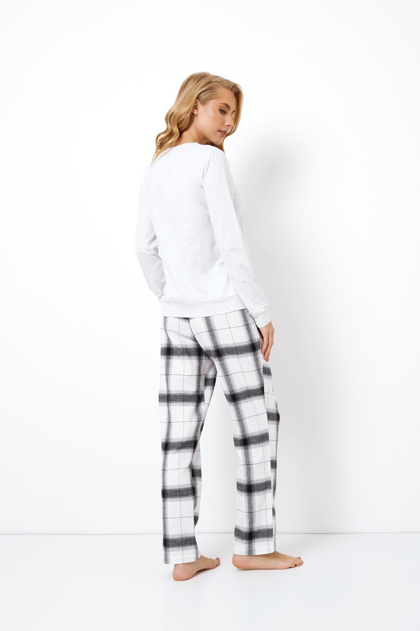 Aruelle Calysta Nocna Piżama Długa