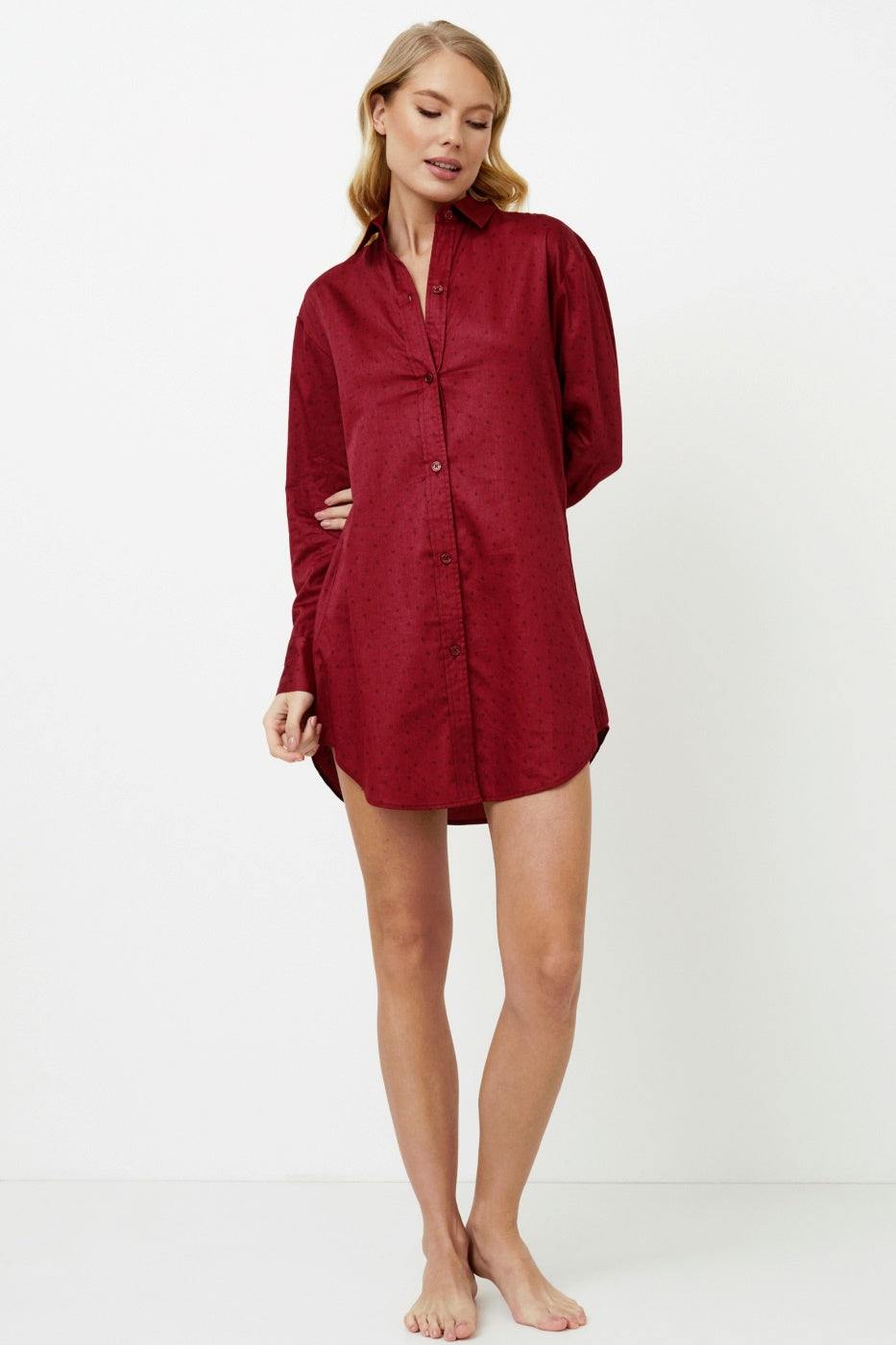 Aruelle Vittoria Nocna Koszulka