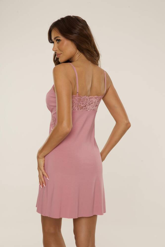 Delafense 639 Noela Nocna Koszulka