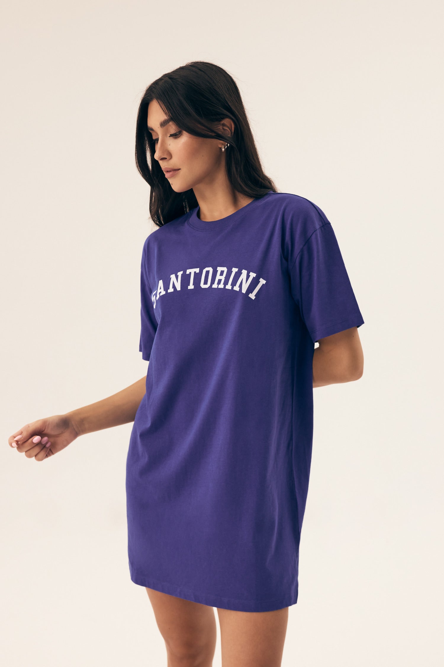 Henderson 42675 Nimes SS25 Nocna Koszulka