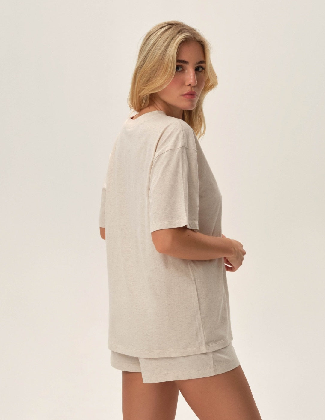 Henderson 41888 Fune Nocna Piżama Krótka