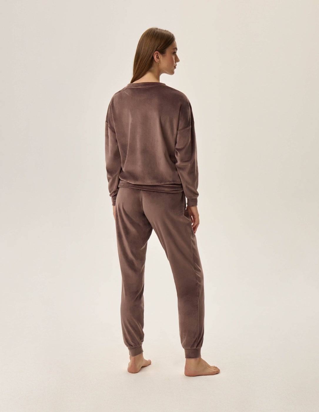 Henderson 41892 Fain Dres Długi