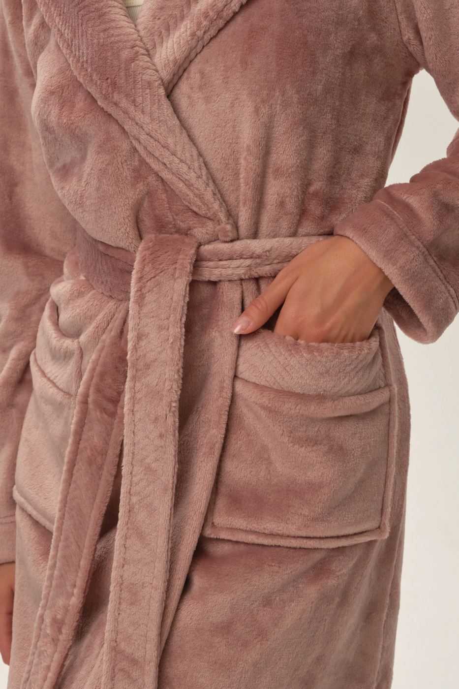 Henderson 41949 Fumi Nocna Szlafrok