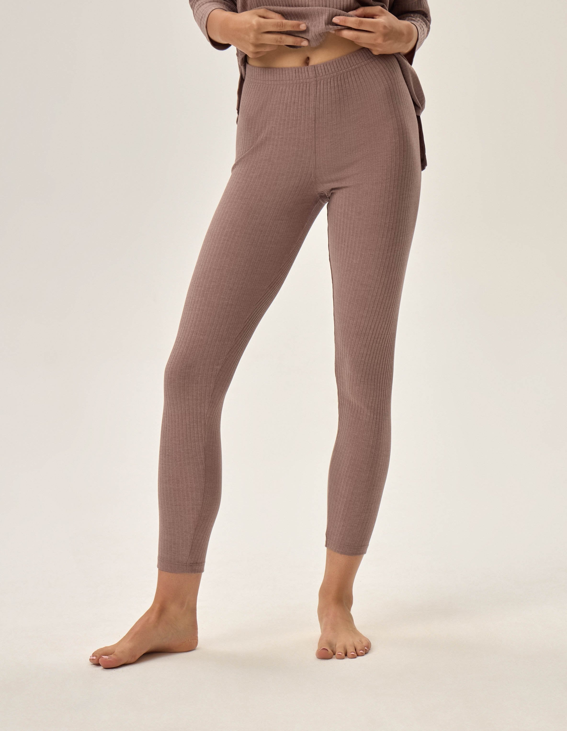 Henderson 42706 Frau Nocna Piżama Długa