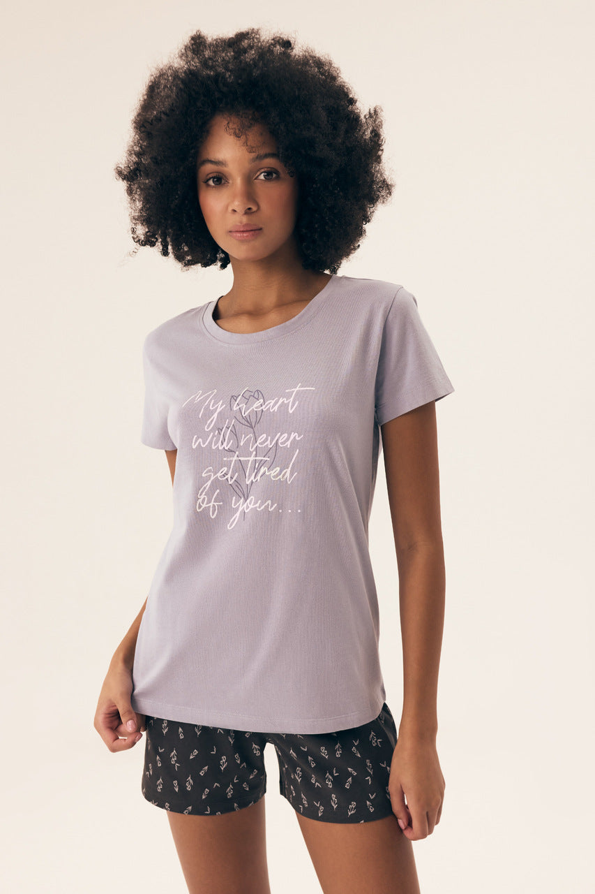 Henderson 42893 Naturaleza Nocna Piżama