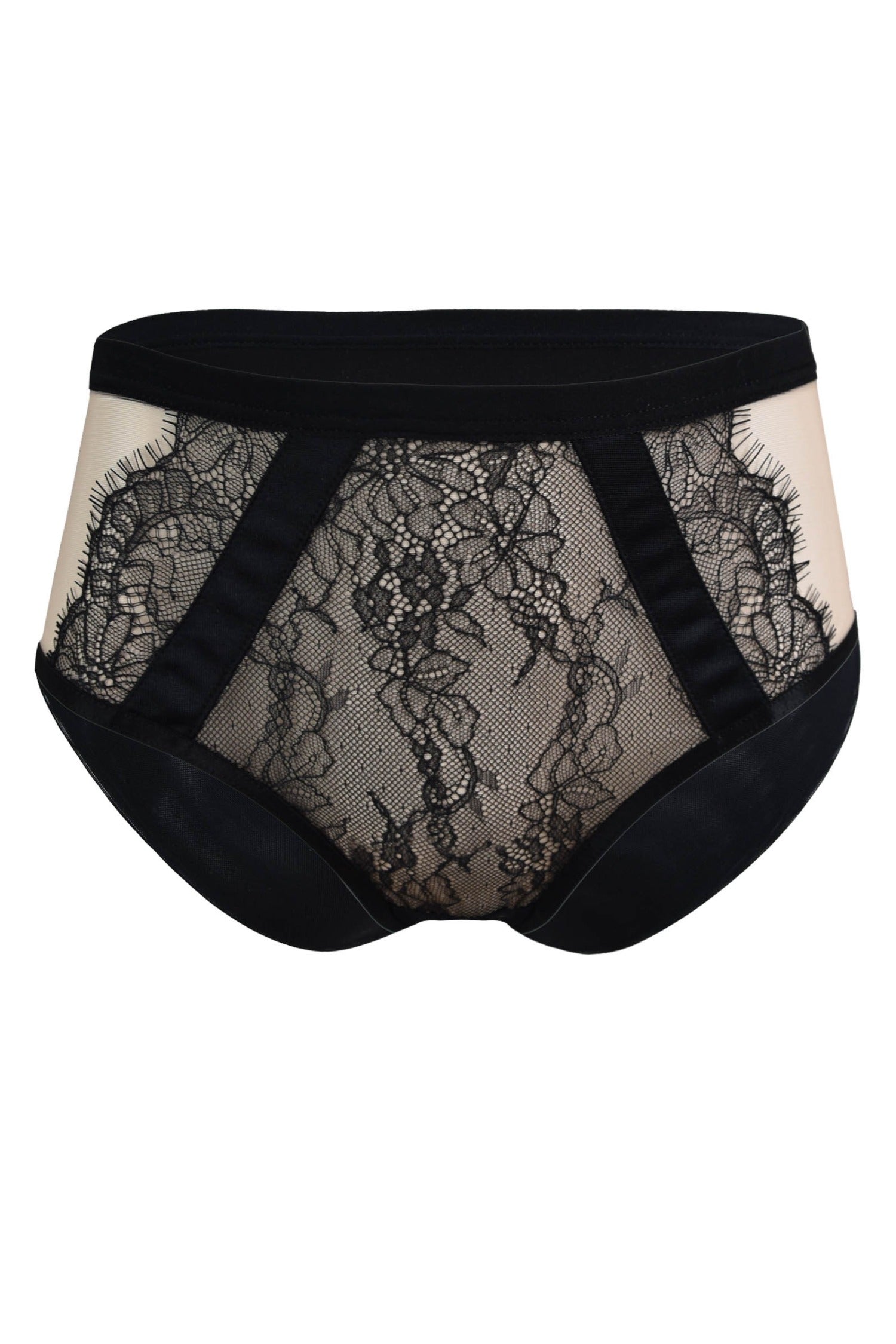 Mediolano 19425 Monaco Majtki Figi