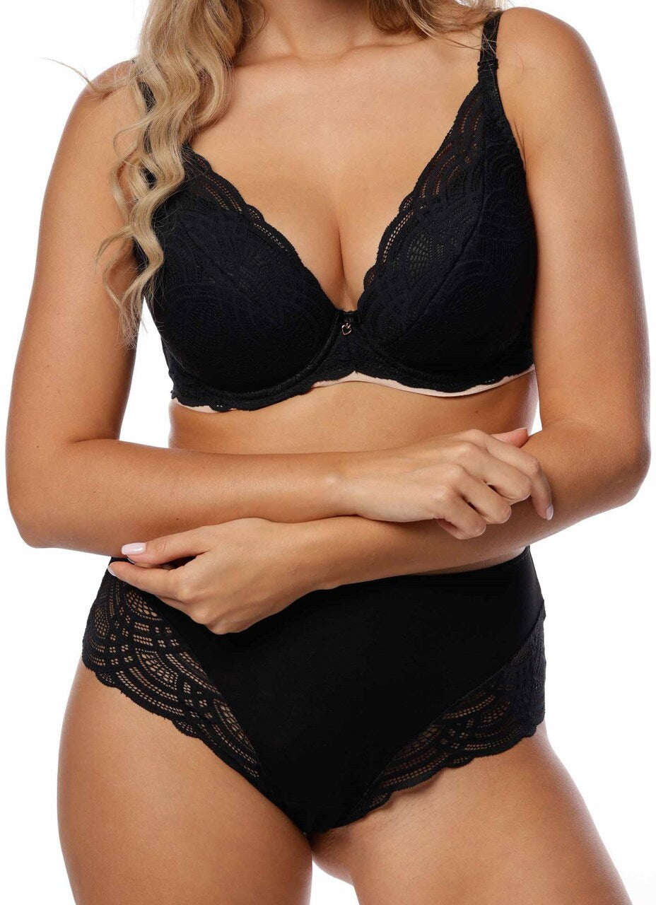 Nipplex Daria Biustonosz Push Up