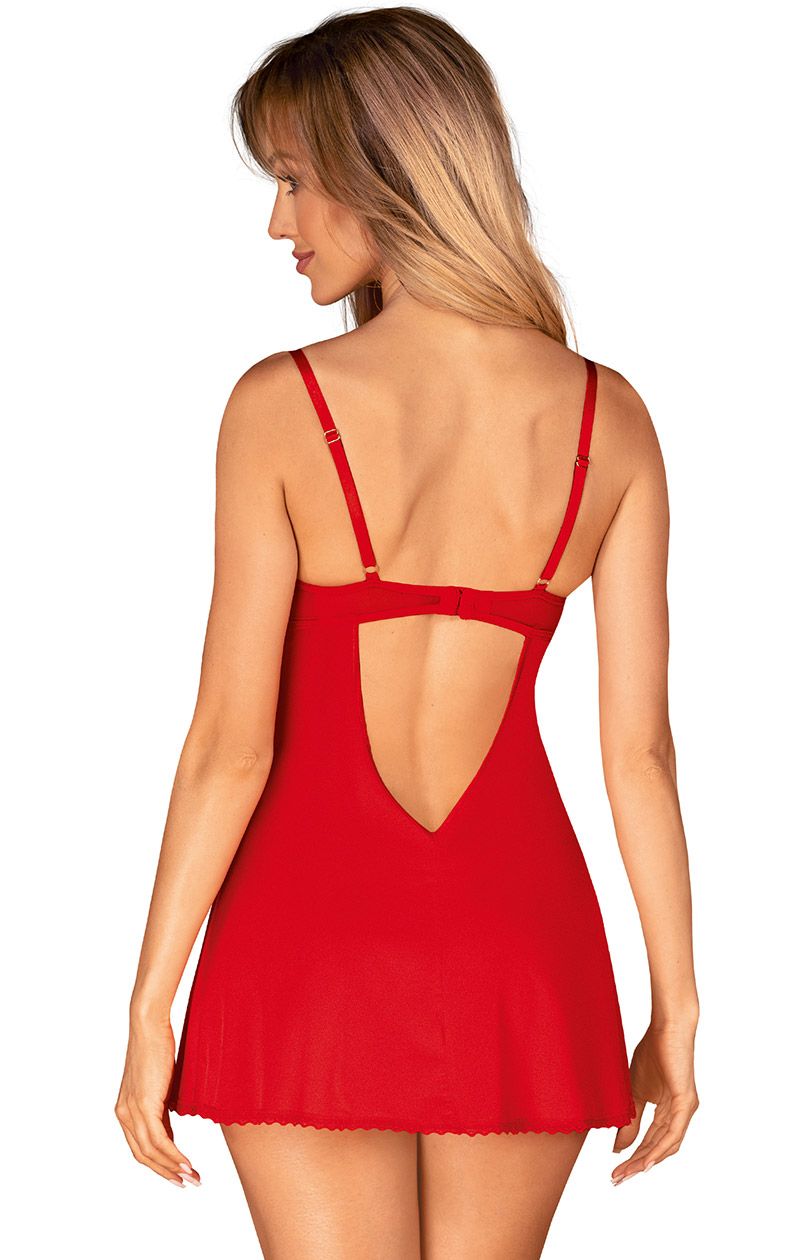 Obsessive Ingridia Nocna Koszulka