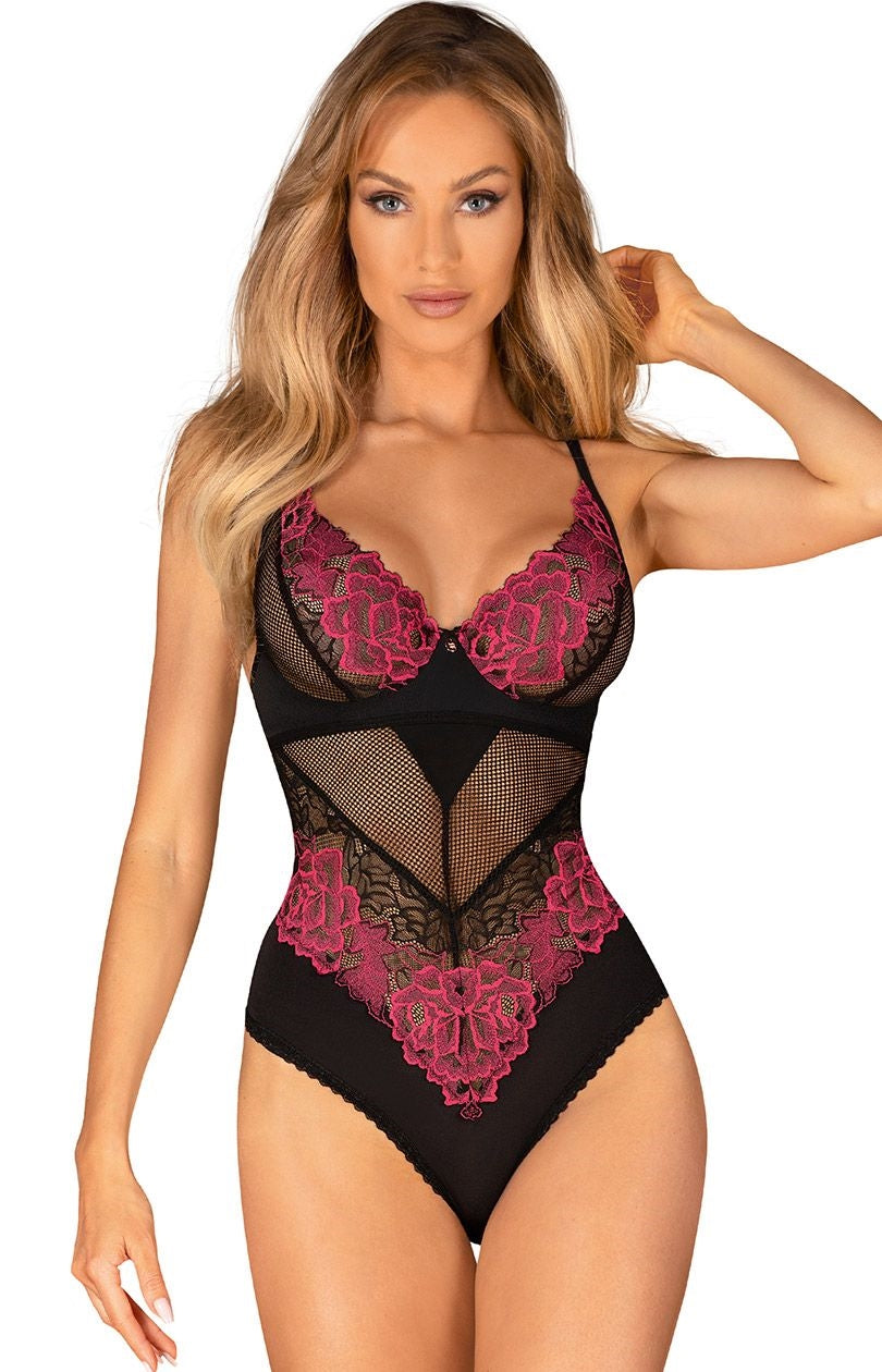 Obsessive Rosenty Body