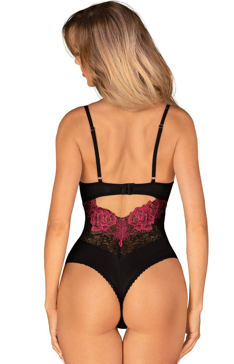 Obsessive Rosenty Body