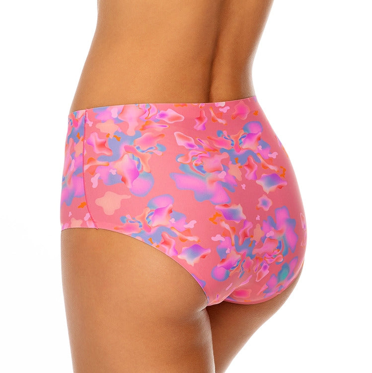 Paloma Pink Bloom Maxi Figi