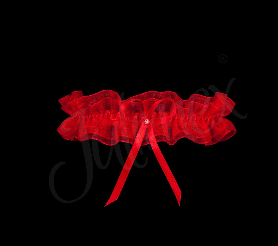 Podwiązka Pw-03 Monako