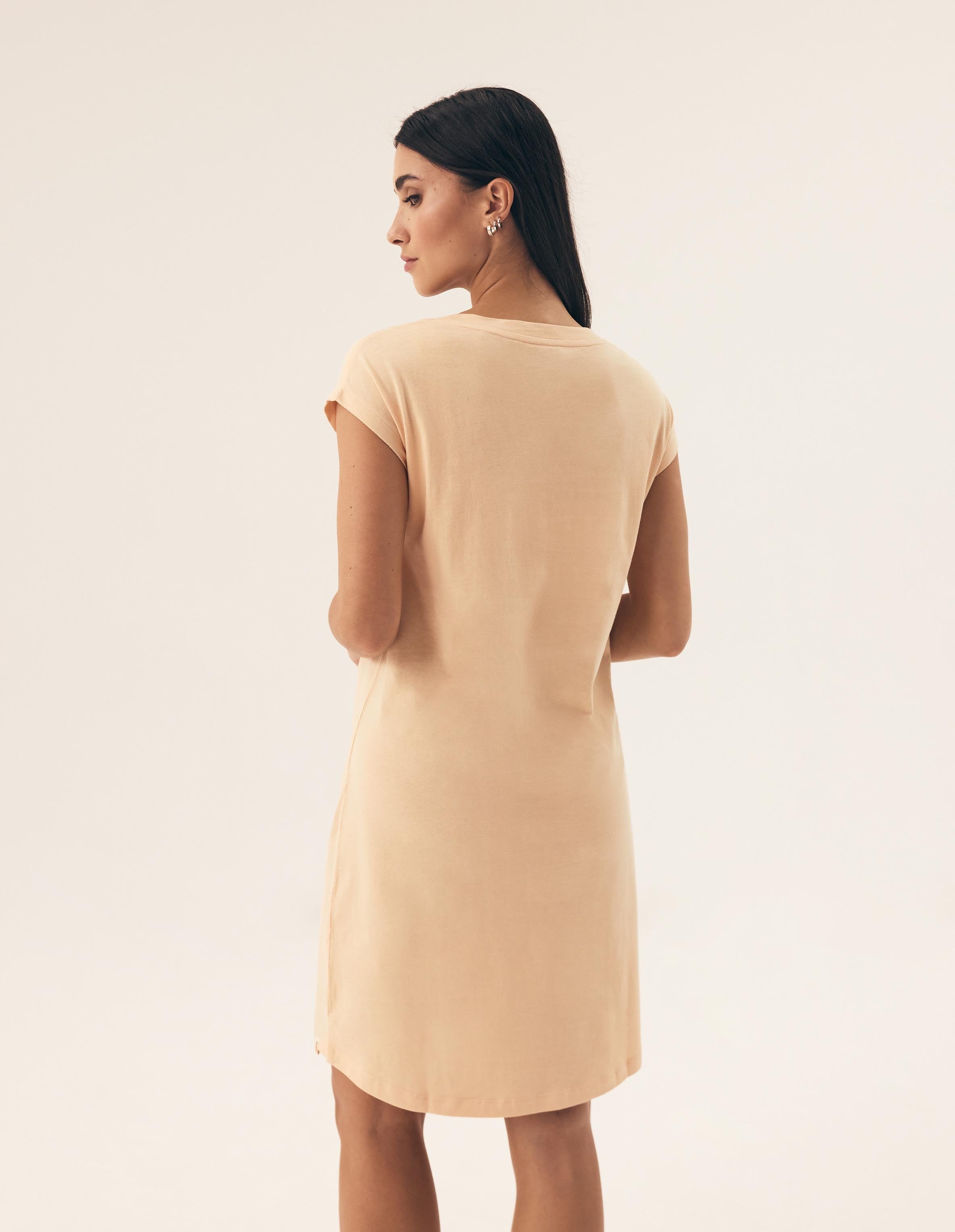 Henderson 42683 Naranja Nocna Koszulka