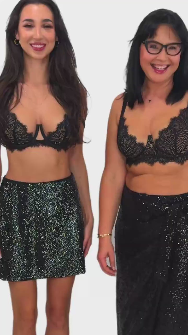 Kinga Mila — miękki SC820 i push-up PU1157