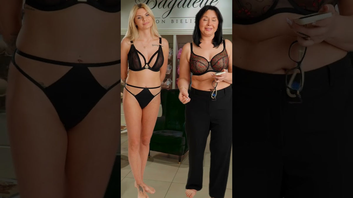 LIVE 11 25 bielizna na prezent dla zony