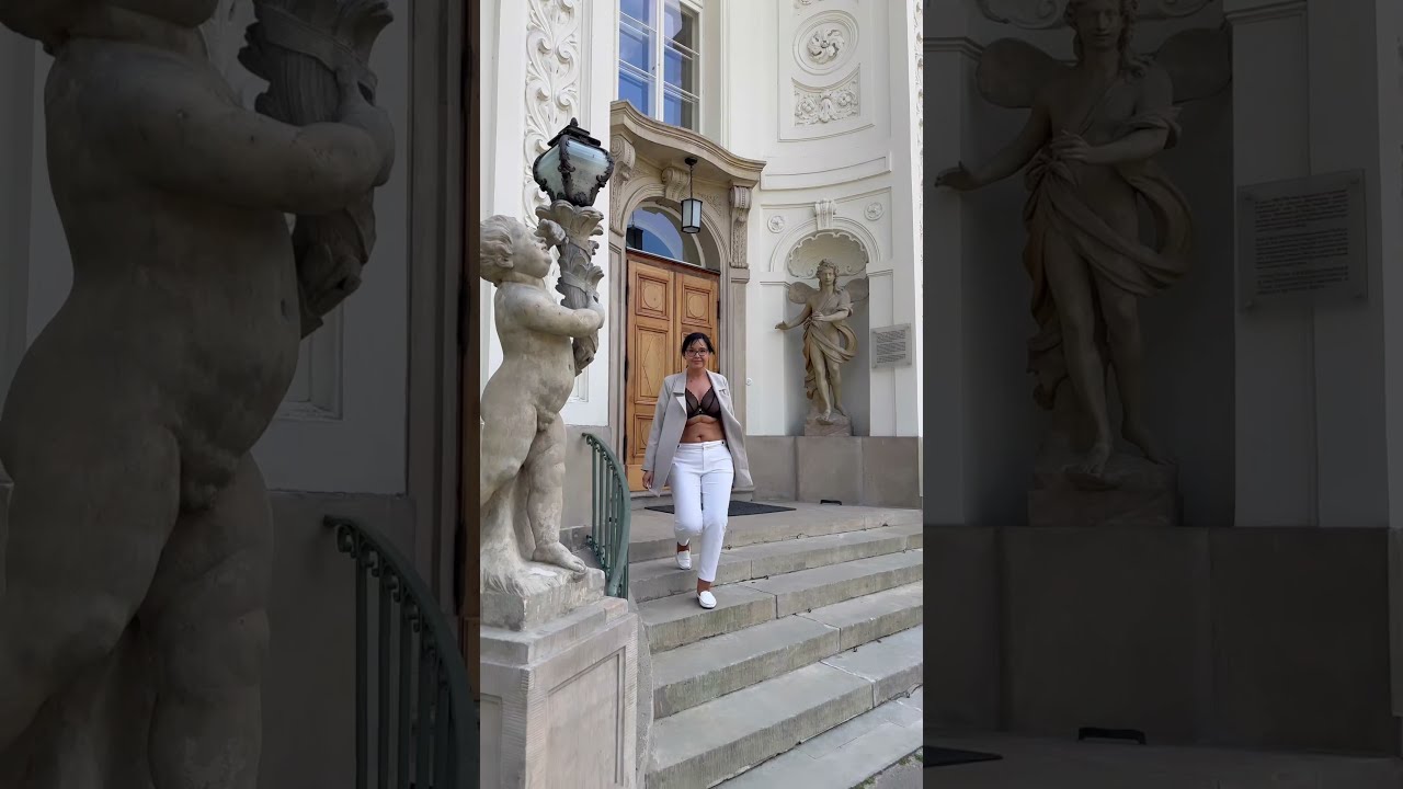 ALLES CHITA M BRALETTE biustonosz miękki czarny