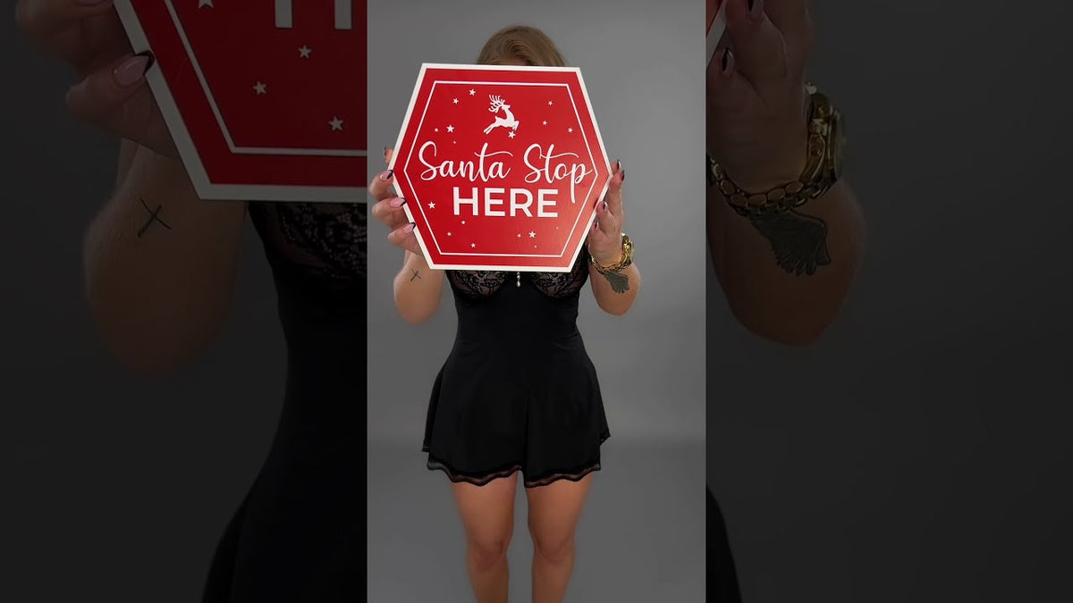 Seksowna koszulka Luvae. Slow Motion HD