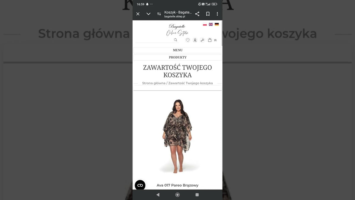 Paulina xiaomi bez konta