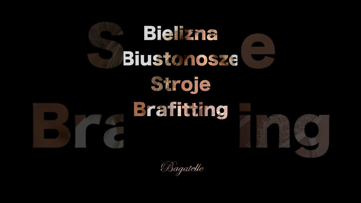 Mediolano 19092 Delice biustonosz miękki beżowy BRA