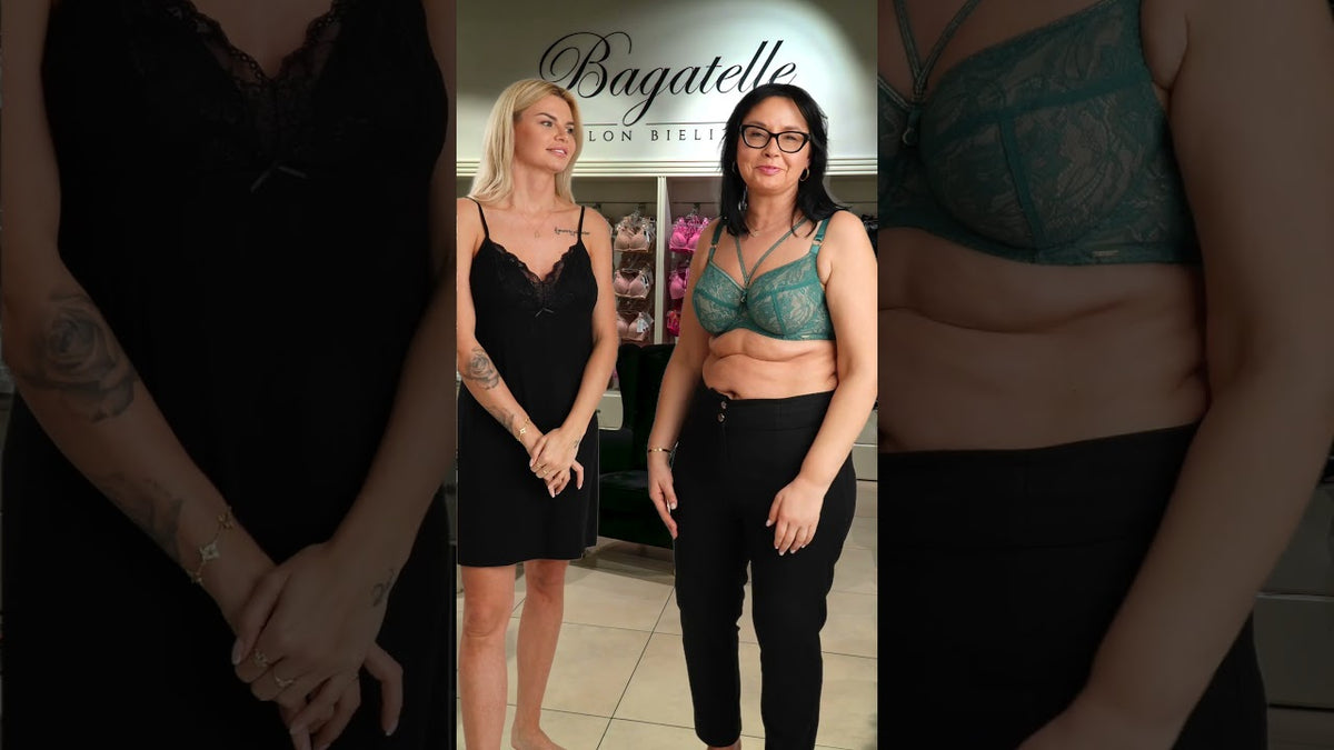 LIVE 11 18  Clip 18 Delafense 752 Lilian Nocna Koszulka