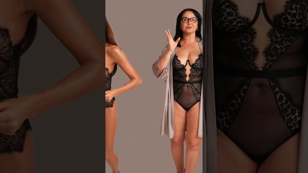 live halinka prezenty Axami V-9490 Body Clip 18