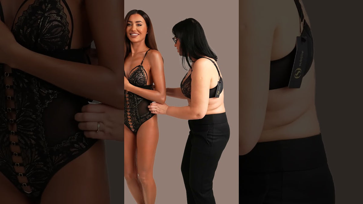 live halinka prezenty Axami V-10100 Body  Clip 41