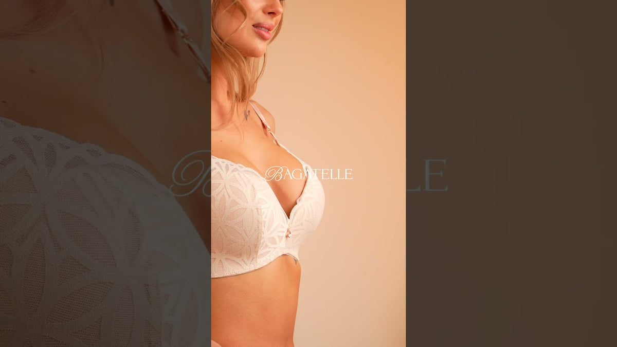 Alles Super Push Up    Sugar Dune Biustonosz