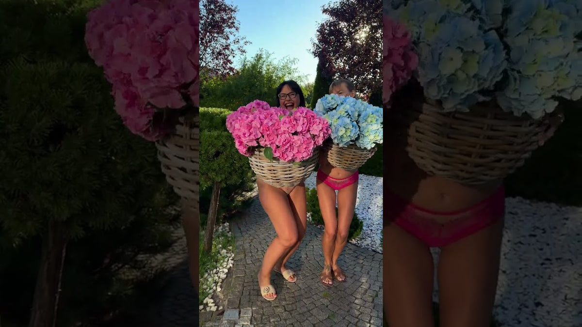 Kinga SC-903 Candy biustonosz miękki różowy