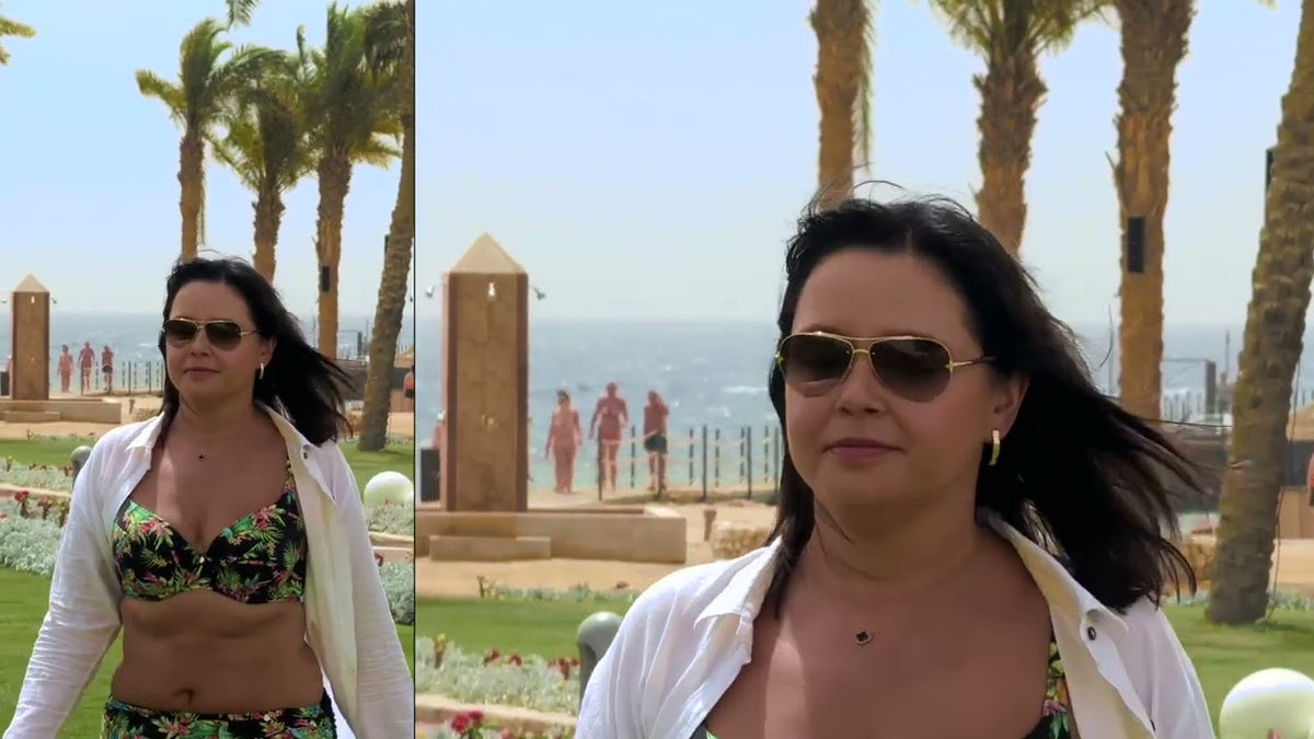 egipt marsa alam, hotel pickalbatros palace 5