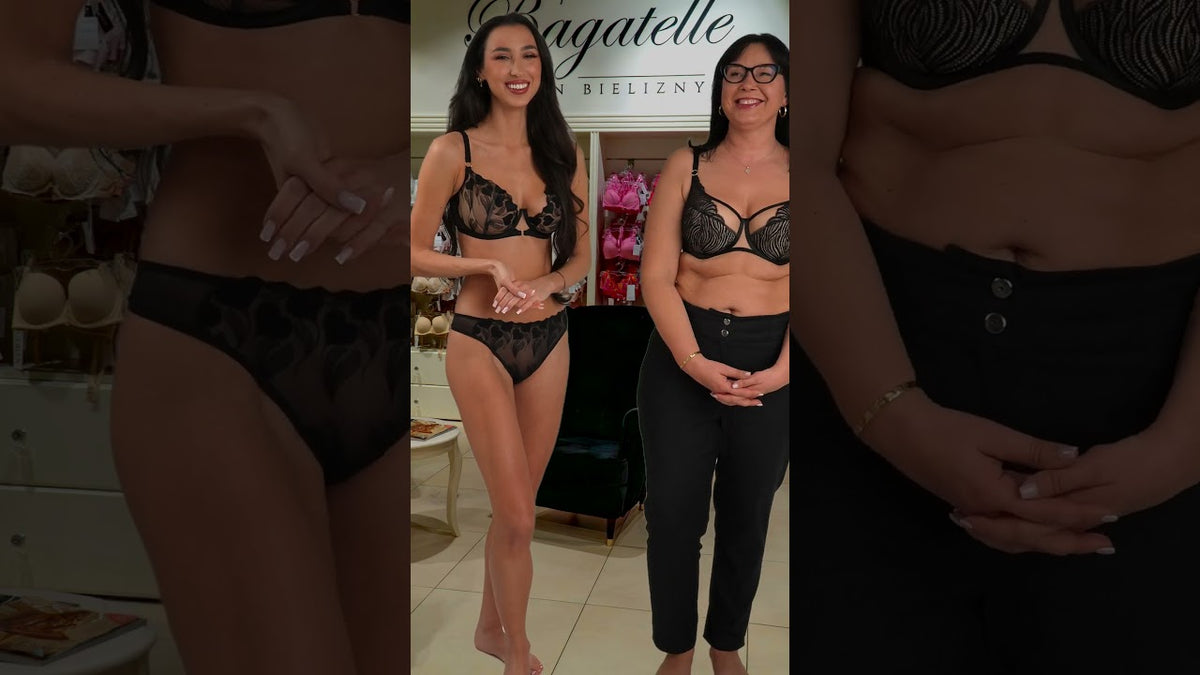 LIVE biustonosze bagatelle na prezent na mikołaja czy pod chinkę 5 11 2025 Clip 3