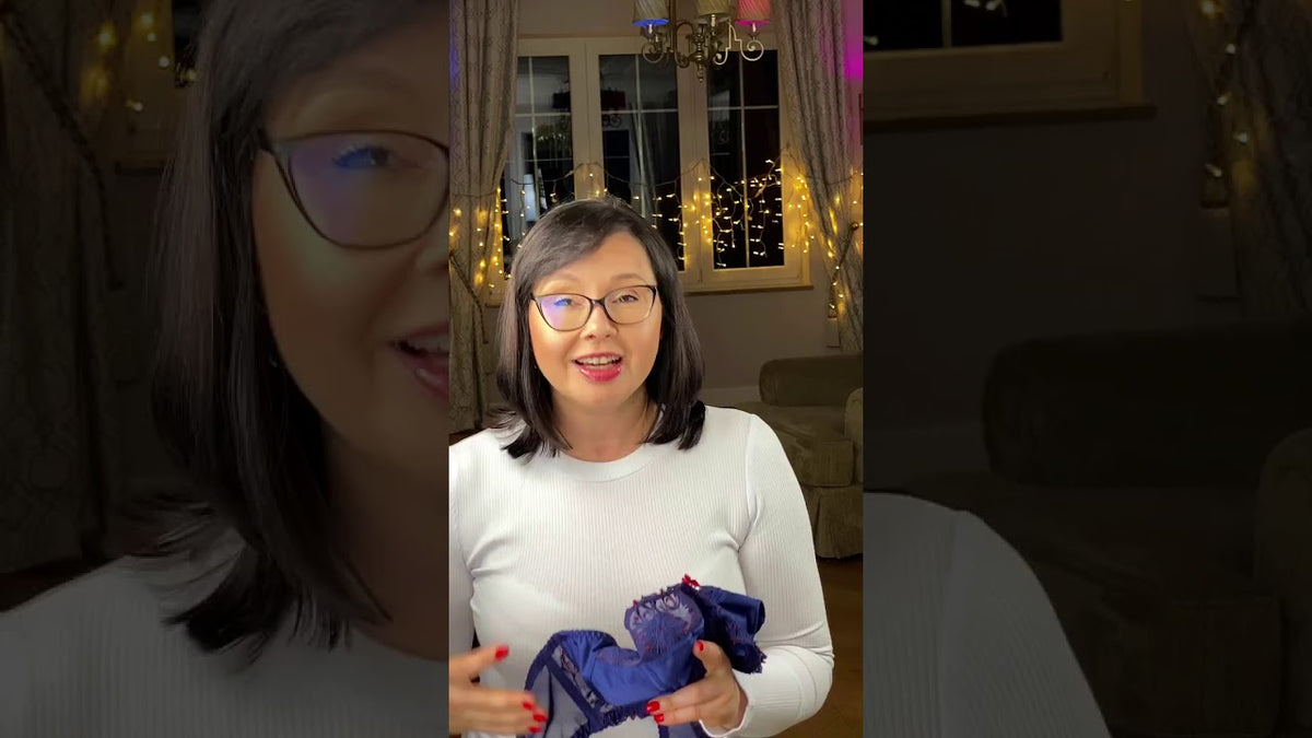 🛍🛍 ŚWIĄTECZNE NOWOŚCI dla dużych biustów 🎅🎄