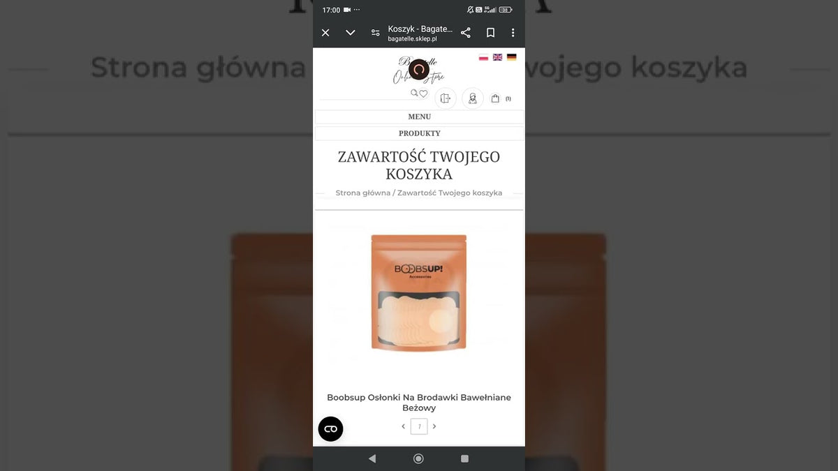 Paulina xiaomi zalogowane