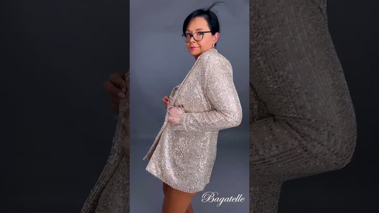 Imprezowe stylizacje