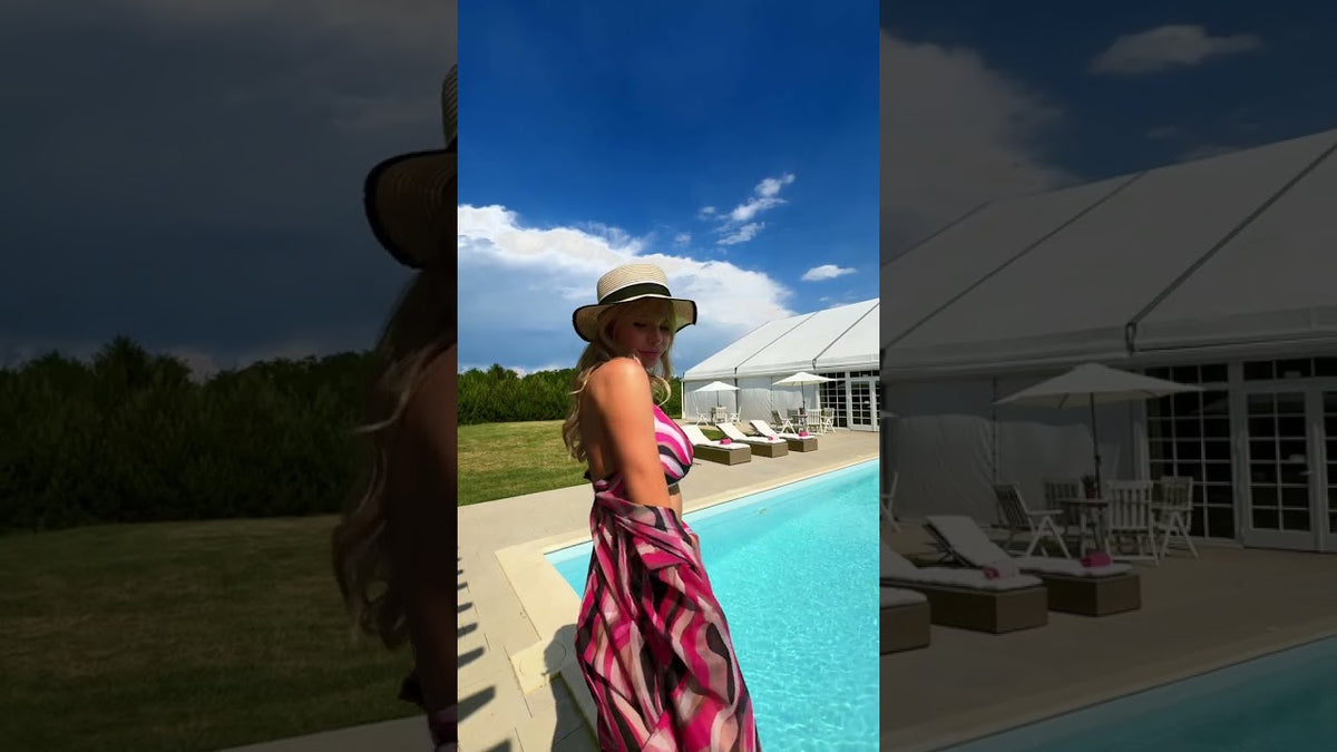 Miętowe wzgórza   #kostium #bikini #dwuczęściowy #dwuczęściowy #swimsuit   #kąpielowy #swimwear