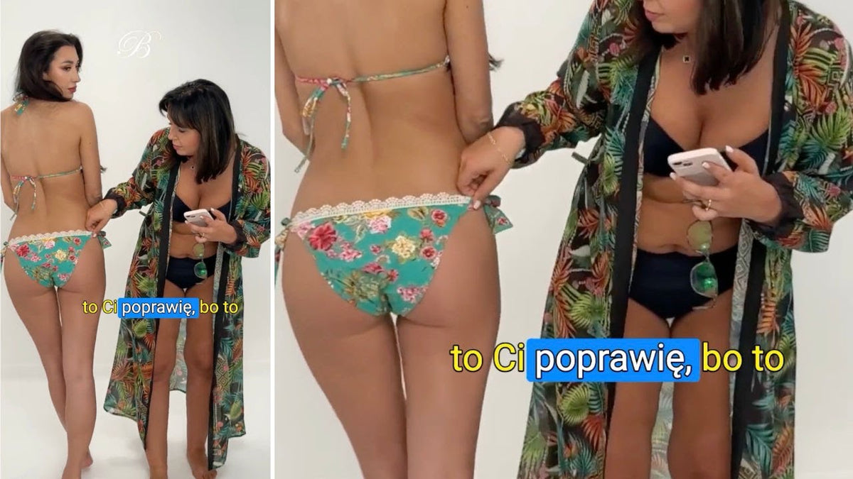 Kostiumy na majówkę 😎🌞 24