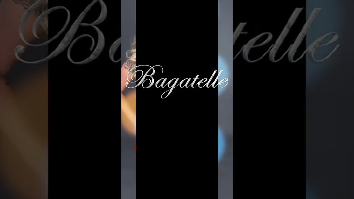 OBSESSIVE KOSZULKA LOVLEA BABYDOLL CZERWONY