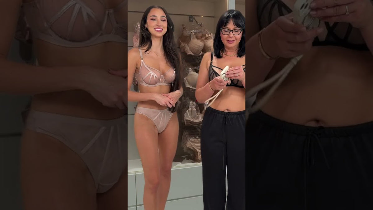 live 1 lipiec bagatelle bielizna dla kobiet biustonosze 1   HD 1080p