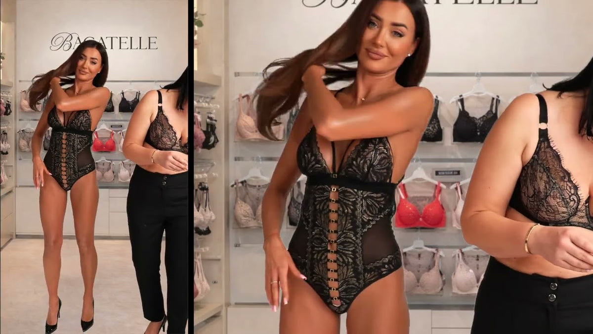 Axami V-10100 Body live halinka prezenty dla dziewczyny kobiety  Clip 44   4K