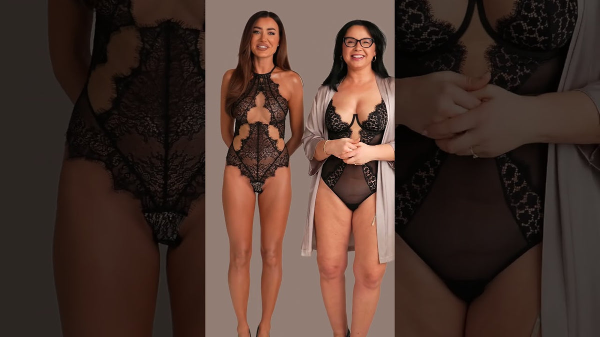 live halinka prezenty Axami V-9490 Body Clip 7