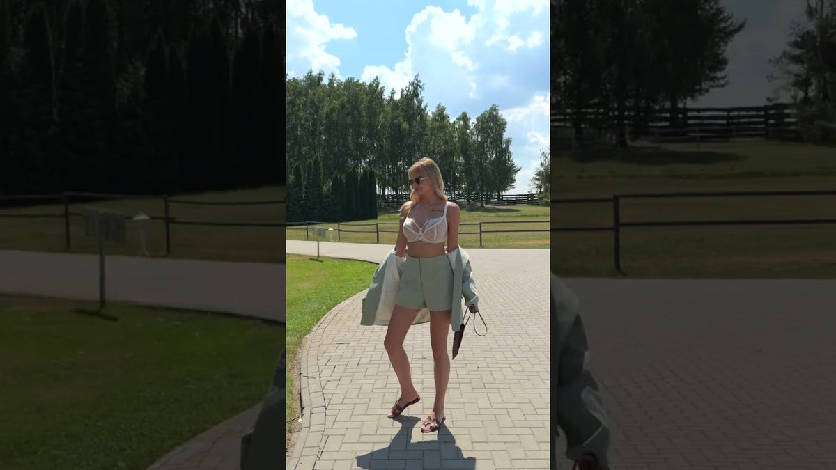 Miętowe Wzgórza 2