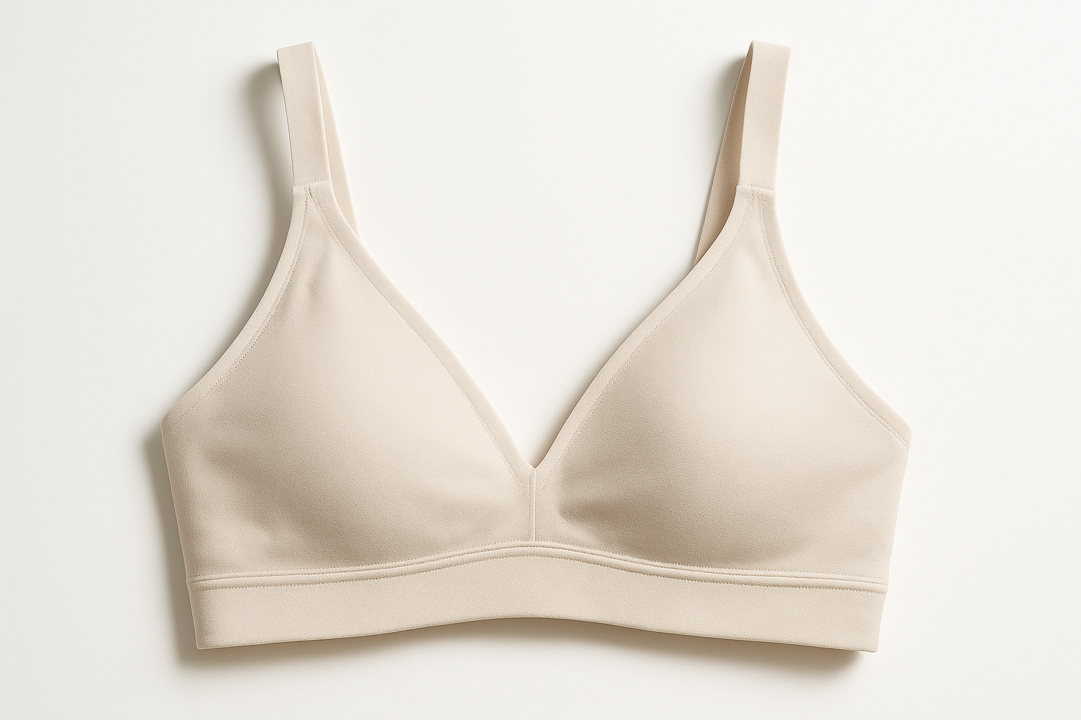 Biustonosz bez fiszbin - dla kogo jest przeznaczony? Czym się charakteryzuje?