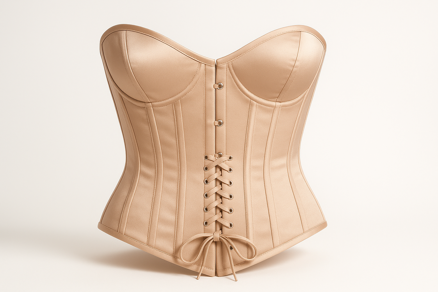 Korektor wyszczuplający