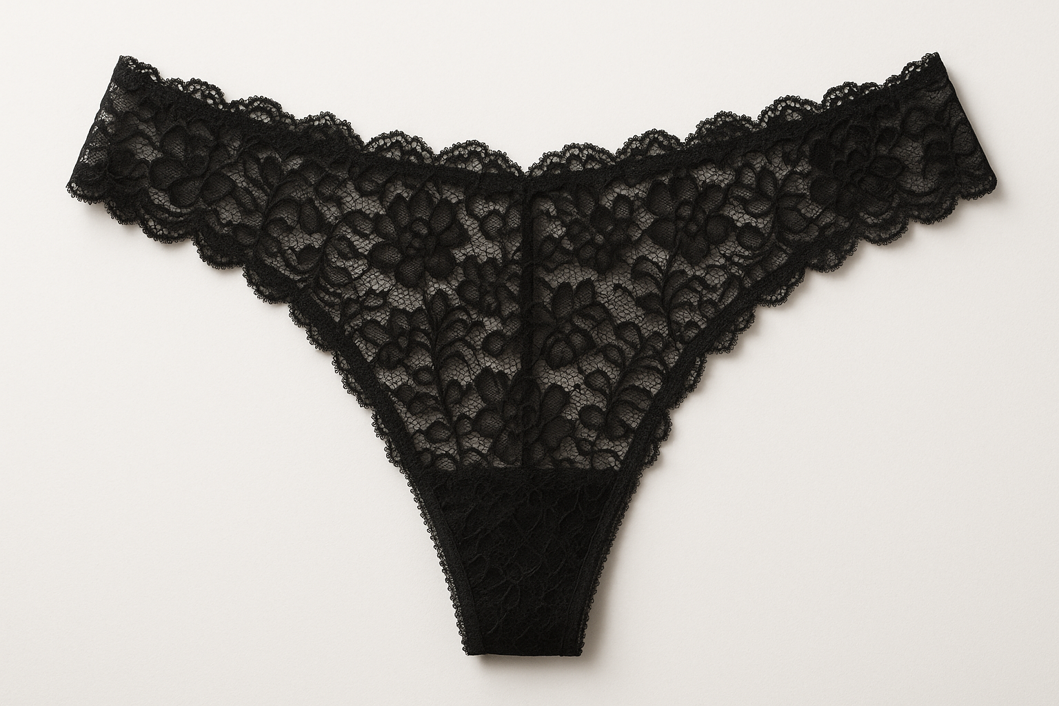 Czy stringi są wygodne? Jakie i kiedy są polecane?