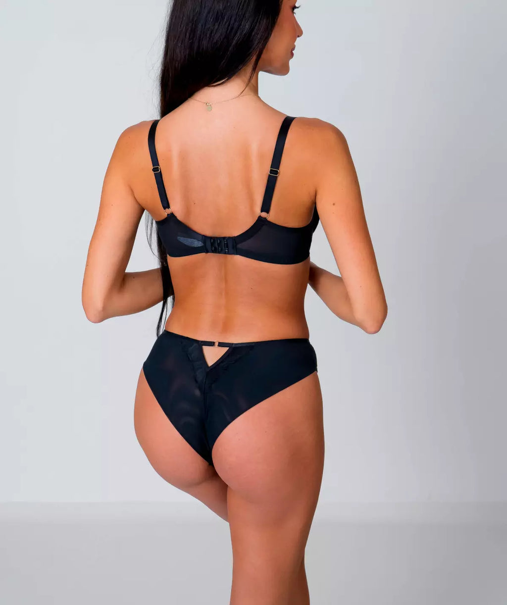 Subtille Caroline New Majtki Brazyliany