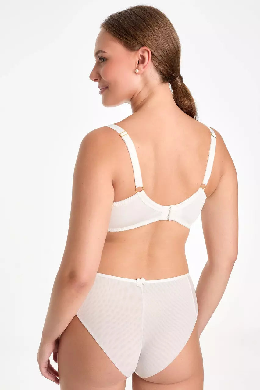 Ewa Bień C511 Rina Majtki Brazyliany