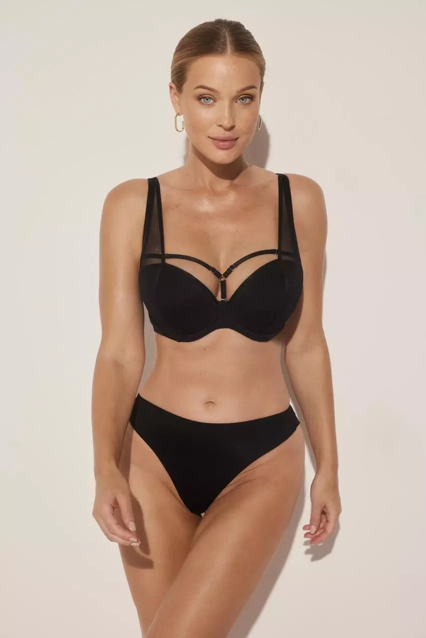 Kinga B-861 2 Comfort Majtki Brazyliany