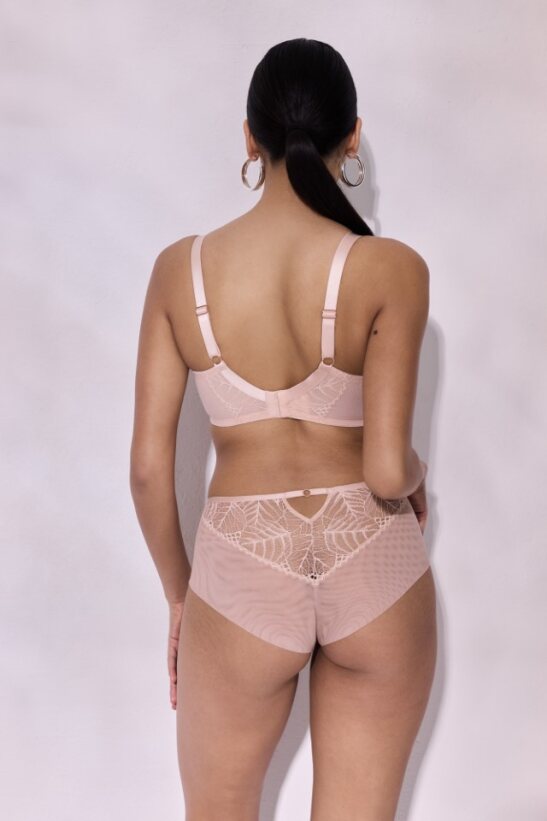 Alles Beverly Majtki Figi Klasyczne