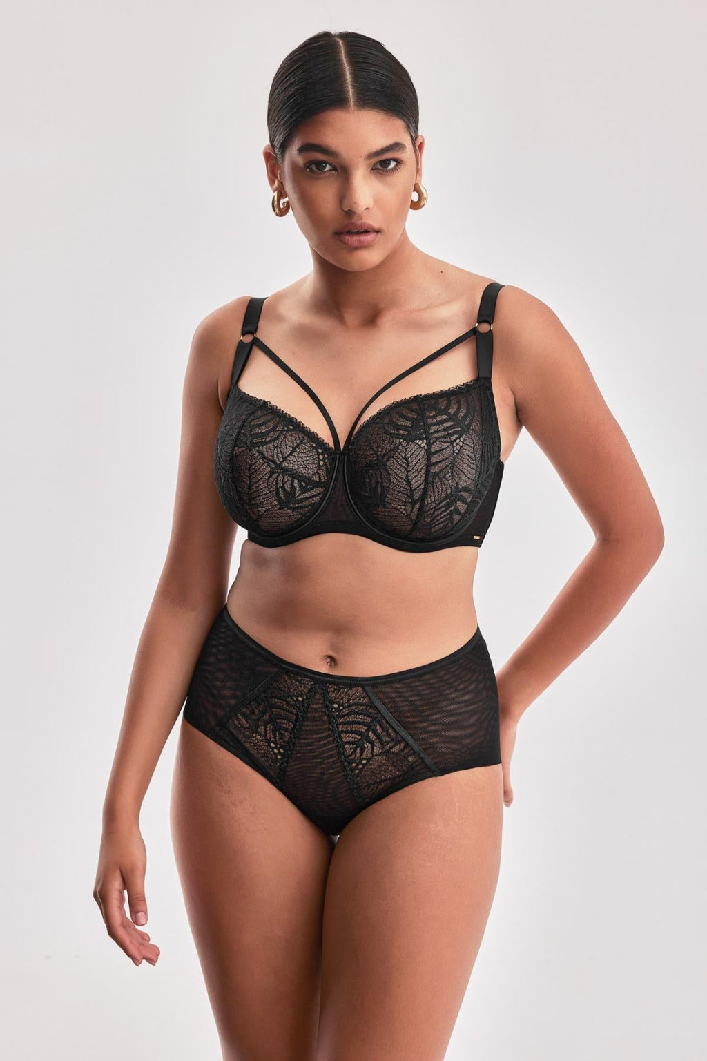 Alles Beverly M Biustonosz Miękki